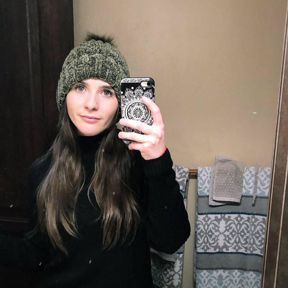 Meet your Posher, Alyssa